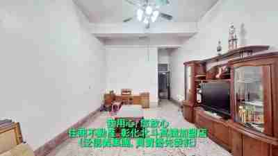 北斗市心多元收租朝南透天(1742819)-住商不動產| 彰化縣北斗鎮