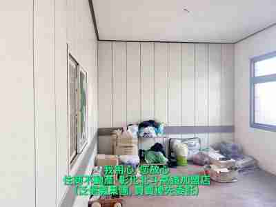 溪州中山路旁大透天(1741788)-住商不動產| 彰化縣溪州鄉