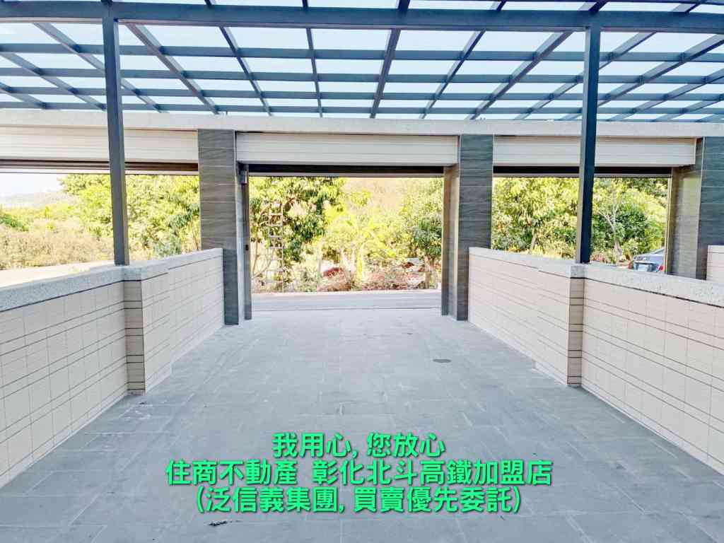 二水全新透天孝親五房(1742814)-住商不動產| 彰化縣二水鄉