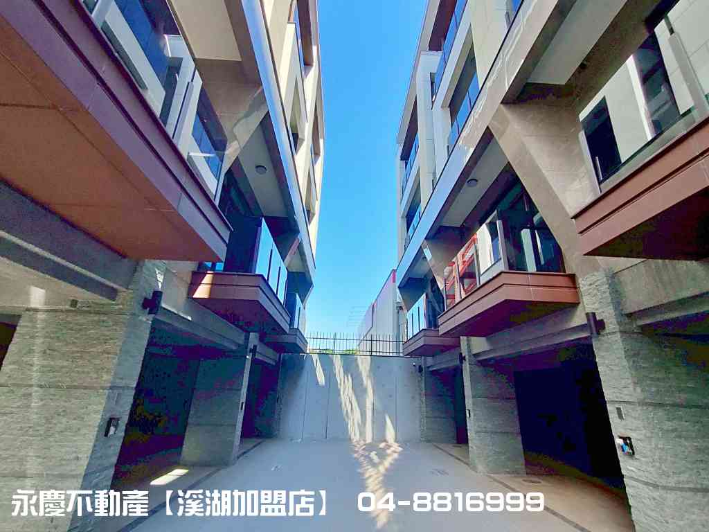 ★員林寶爵莊園全新美墅B區☎04-8816999| 彰化縣員林市